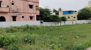 1166 Sq.ft. Residential Plot for Sale in West Tambaram, Chennai