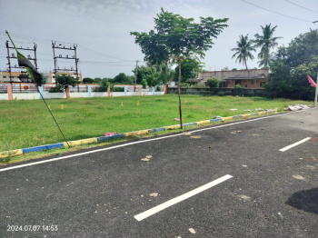 Property for sale in Red Hills, Chennai