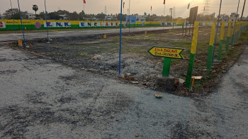 Property for sale in Thiruninravur, Chennai