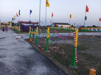 Property for sale in Thiruninravur, Chennai