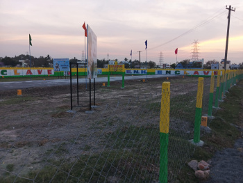 Property for sale in Thiruninravur, Chennai