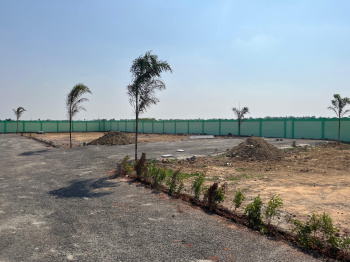 Property for sale in Kundrathur, Chennai