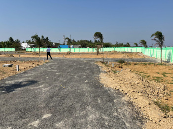 Property for sale in Kundrathur, Chennai