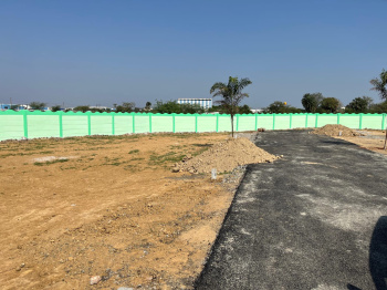 Property for sale in Kundrathur, Chennai