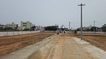 Residential Plot for Sale in West Tambaram, Chennai (800 Sq.ft.)