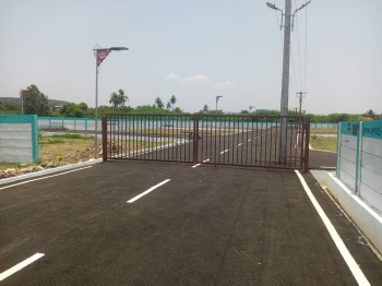 Residential Plot for Sale in Guduvancheri, Chennai (800 Sq.ft.)