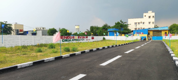 Residential Plot for Sale in Avadi, Chennai (799 Sq.ft.)