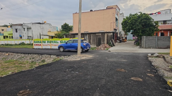 Residential Plot for Sale in Paraniputhur, Chennai (939 Sq.ft.)