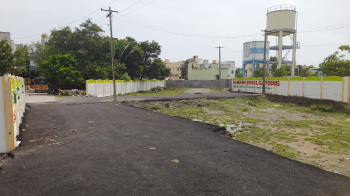Property for sale in Paraniputhur, Chennai
