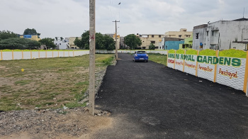 Property for sale in Paraniputhur, Chennai