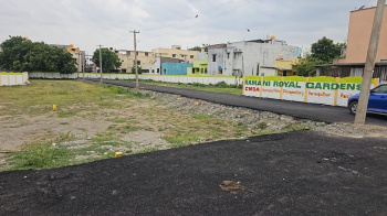 Property for sale in Paraniputhur, Chennai