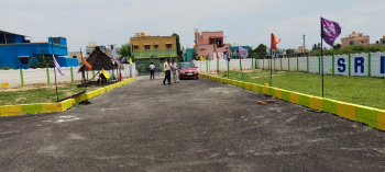 Residential Plot for Sale in Thiruninravur, Chennai (882 Sq.ft.)