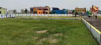 Property for sale in Thiruninravur, Chennai