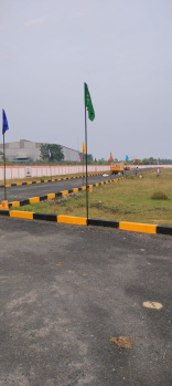 Property for sale in Padur, Chennai