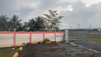 Property for sale in Padur, Chennai