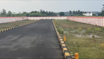 Property for sale in Padur, Chennai