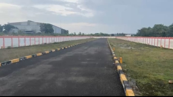 Residential Plot for Sale in Guduvancheri, Chennai (1050 Sq.ft.)