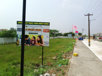 Residential Plot for Sale in West Tambaram, Chennai (1035 Sq.ft.)