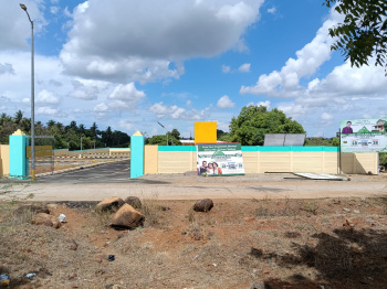Residential Plot for Sale in Singaperumal Koil, Chennai (800 Sq.ft.)