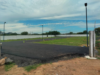 Property for sale in Siruseri, Chennai
