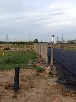 Property for sale in Siruseri, Chennai