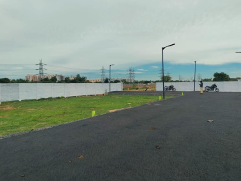 Property for sale in Siruseri, Chennai