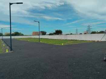 Property for sale in Siruseri, Chennai
