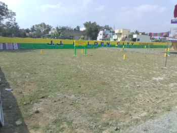 Property for sale in Veppampattu, Chennai