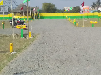 Property for sale in Veppampattu, Chennai