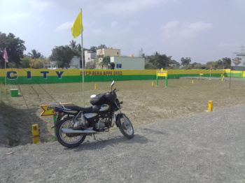 Property for sale in Veppampattu, Chennai