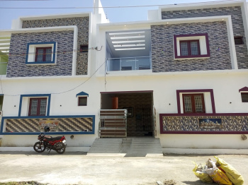 Independent House for Sale in Gerugambakkam, Chennai (2100 Sq.ft.)