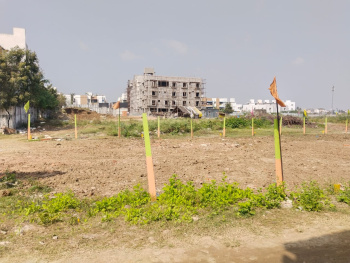 Property for sale in Kundrathur, Chennai