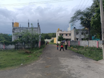 Property for sale in Kundrathur, Chennai