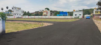 Residential Plot for Sale in Kundrathur, Chennai (809 Sq.ft.)