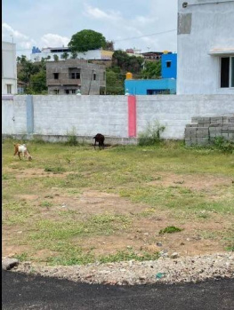 Property for sale in Kundrathur, Chennai