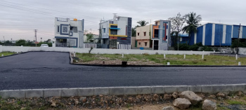 Residential Plot for Sale in Poonamallee, Chennai (943 Sq.ft.)