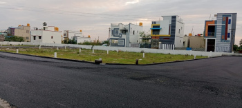 Residential Plot for Sale in Poonamallee, Chennai (800 Sq.ft.)
