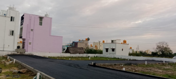 Property for sale in Parivakkam, Chennai