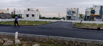 Property for sale in Parivakkam, Chennai