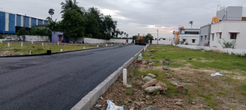 Property for sale in Parivakkam, Chennai