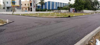 Property for sale in Parivakkam, Chennai