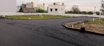 Property for sale in Parivakkam, Chennai