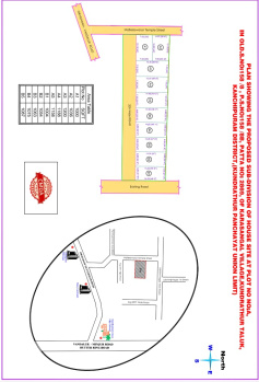 Property for sale in Manivakkam, Chennai