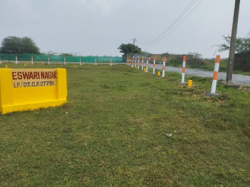 Residential Plot for Sale in Padapai, Chennai (999 Sq.ft.)