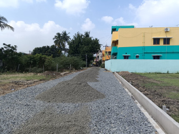 Residential Plot for Sale in Guduvancheri, Chennai (1035 Sq.ft.)