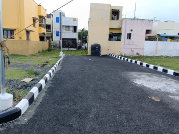Property for sale in Thirumazhisai, Chennai