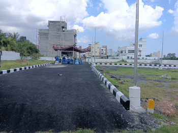 Property for sale in Thirumazhisai, Chennai
