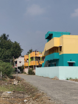 Residential Plot for Sale in Guduvancheri, Chennai (1000 Sq.ft.)