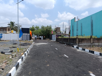 Property for sale in Pattabiram, Chennai