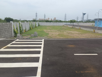 Property for sale in Padappai, Chennai